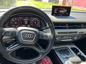 Audi Q7 - 4