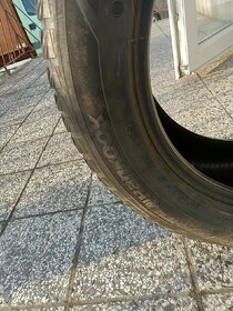 Zimná pneumatika Hankook R19 265/50 106T - 4