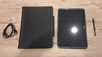 Samsung Tablet GT-N8000 16GB - 4