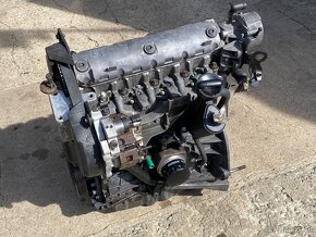 Motor Nissan / Renault F9A 1.9dCi - 4