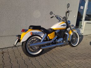 Honda VT 1100 C2 Shadow 1997 - 4