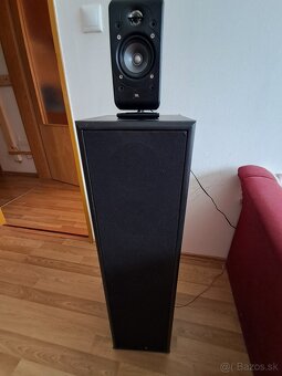 YAMAHA, JBL, ONKYO - 4