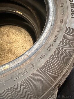 Letne pneu 195/55 r15 - 4