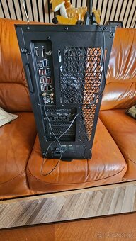 14600KF / 32GB RAM / RTX 3080 / LCD 4K HDR - 4