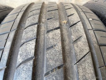 LETNE PNEU NEXEN 225/40 R19 SU1 - 4