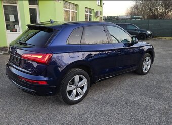 AUDI Q5 S-LINE - PREDAJ AJ NA SPLÁTKY - 4