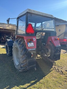 Zetor 7245 - 4