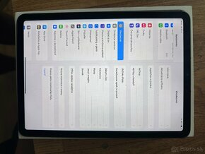 Ipad Air Space gray, 5generacia, 64GB, Celular,100%, záruka - 4