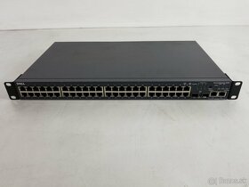 Switch DELL PowerConect 3448 - 4