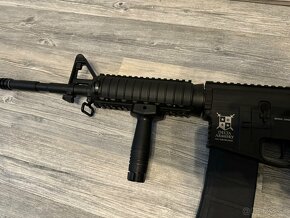 M4 AR15 - 4