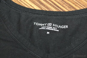 Pánske tričko Tommy Hilfiger v. M - 4