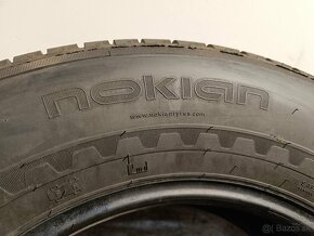 265/65 R17 Letné pneumatiky Nokian HT 2 kusy - 4