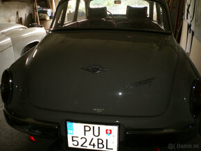 Wartburg - 4