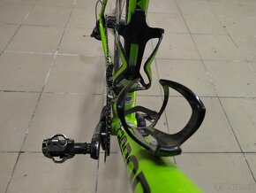 Bicykel CANNONDALE CAADX TIAGRA s príslušenstvom - 4