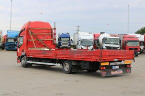 DAF FA LF 45.220, SPACÍ NÁSTAVBA, EURO 5EEV - 4