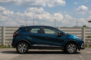 Renault Captur 0.9 TCe benzín 2019 - 4