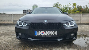 BMW 328i,F30,212kw,AT,115000km - 4