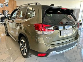 ZĽAVA 2500€ SUBARU FORESTER 2.0 i-S ES MHEV - 4