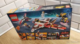 76049 Avenjet Space Mission - nove, nerozbalene - 4