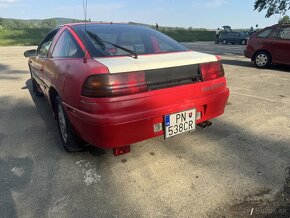 Mitsubishi Eclipse 1g 2.0 110kw - 4