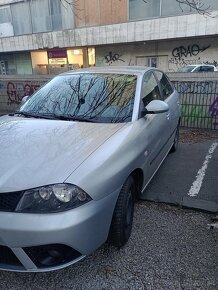 Seat Ibiza - 4