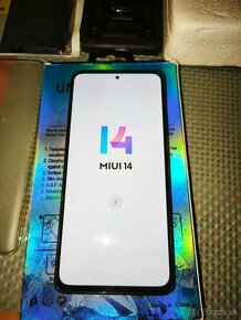 Xiaomi Redmi note 10 PRO 6Gb ram 128Gb rom - 4