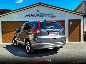 Honda CR-V 2.0 i-VTEC 4x4 2017 114kW - 4