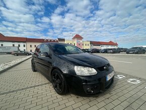 Volkswagen Golf V 1.9tdi 77kw 6st manuál 2007 - 4