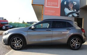 Mercedes-Benz GLA 200 d 4MATIC A/T - 4