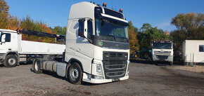 TAHAČ VOLVO FH 500 XXL, EURO 6, r.v.2019, TOP STAV - 4