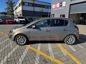 Opel Corsa 1.2 16V Selection - 4