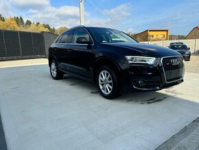 Audi Q3 2.0 TDI 177k quattro - 4