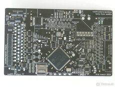 Standlone ECU rusEFI Proteus v0.6 - 4