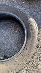 Zimné pneu 195/60 r15 - 4