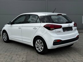 Hyundai i20 1.2i 62 Comfort 5d - 4