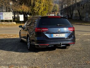 Passat b8 bitdi 4motion - 4