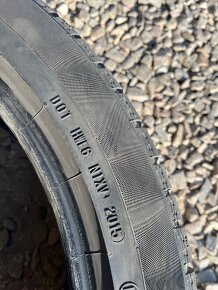 pneumatiky comty 235/45R19 zimne - 4