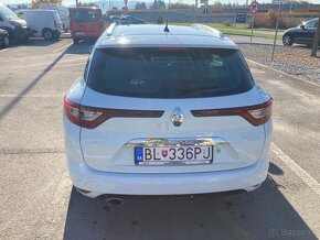 Renault Megane 1,5 energy dci 110 81 kw kombi,v záruke - 4