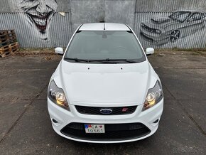 Ford Focus 2.5 ST swiss 166KW - 4