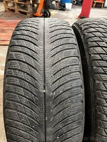 Zimné pneu 225/65 R17 - 4