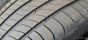 Predám 4ks jazdené zimné 255/45r20-105V Michelin - 4