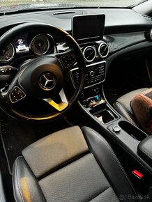 Mercedes Benz CLA 200d Shooting brake - 4