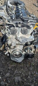 Motor kia 1,5T-GDI G4LH - 4