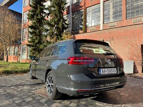 Volkswagen Passat B8 Variant 2.0TDI,DSG - 4