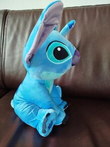 Interaktívny plyšový Stitch 40cm - nový s visačkou - 4