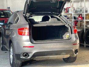 BMW X6 - 4