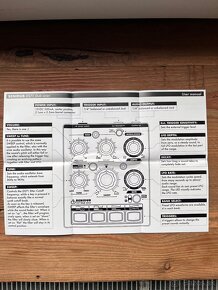 Benidub DS 71 dub siren - 4