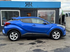 Toyota C-HR 1.8 Hybrid Style E-CVT - 4