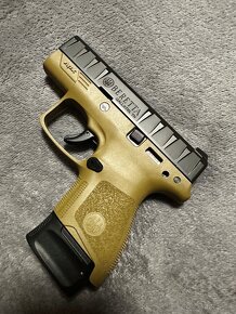 Beretta APX CARRY - 4