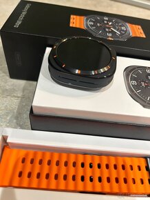 Samsung Galaxy Watch Ultra - 4